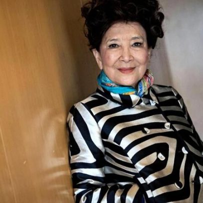 Jung Chang teme o dia em que a China lidere o mundo