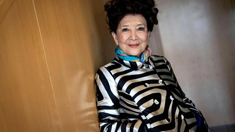 Jung Chang teme o dia em que a China lidere o mundo