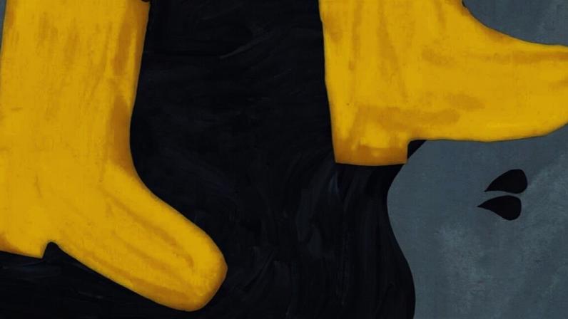 Imagem ilustrativa do filme "A Luz é Grande", de Markus Duffner