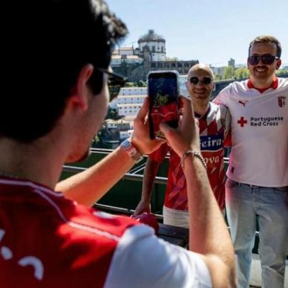 Assistências na Liga: quatro grandes sobem, Gil Vicente surpreende