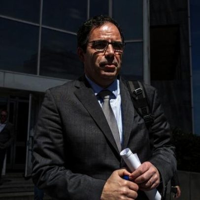 Greve de magistrados atrasa leitura da sentença da Operação Babel