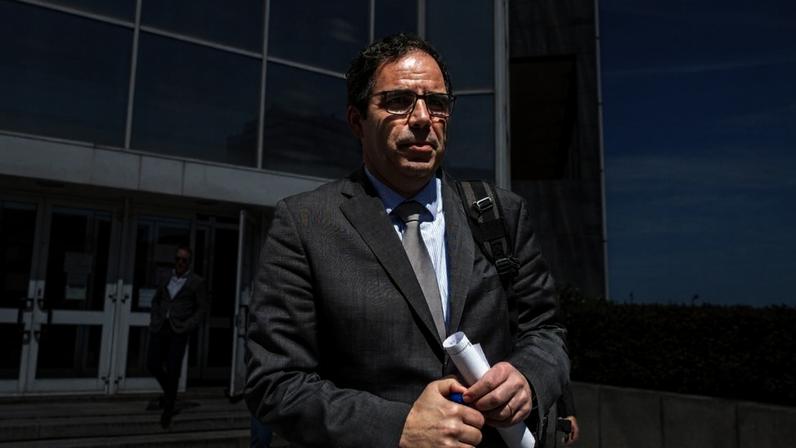 Greve de magistrados atrasa leitura da sentença da Operação Babel