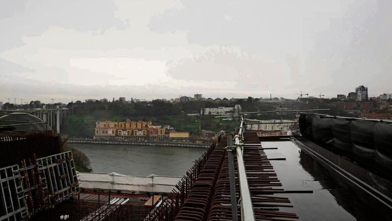 PRR acelera, mas metade dos projetos continuam atrasados