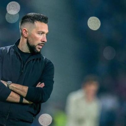 Primeiro jogo após pausa internacional é sempre difícil, diz Farioli