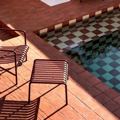 Casa Amarela nasce em Beja, no Baixo Alentejo