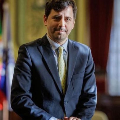 Presidente da Câmara de Braga propõe financiar pelo Estado a via rodoviária externa
