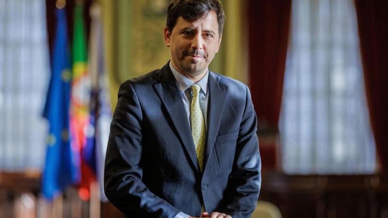 Presidente da Câmara de Braga propõe financiar pelo Estado a via rodoviária externa