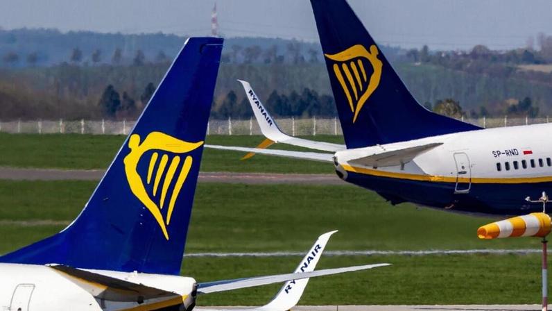 Ryanair encerra base em Berlim por aumento das taxas aeroportuárias
