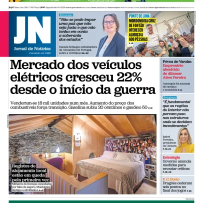 Artemis II: dez dias em órbita ao redor da Lua