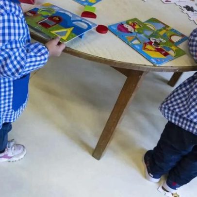 Pelo menos 13 crianças com intoxicação alimentar em infantário na Madeira