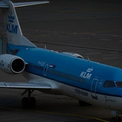 Primeira grande companhia aérea cancela voos por alta dos combustíveis