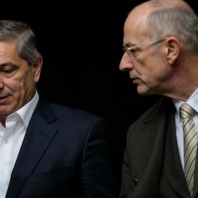 Testemunhas sem memória sobre o caso Atlântida