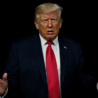 Trump afirma que Teerã aceitou entregar urânio enriquecido