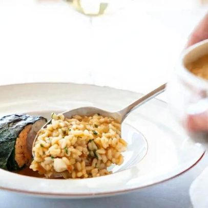 O Bomfim 1896 no Pinhão renova-se e promete comida boa