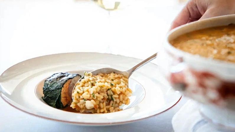 O Bomfim 1896 no Pinhão renova-se e promete comida boa