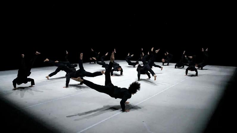 DDD acelera na reta final; o que ainda pode ver no festival de dança