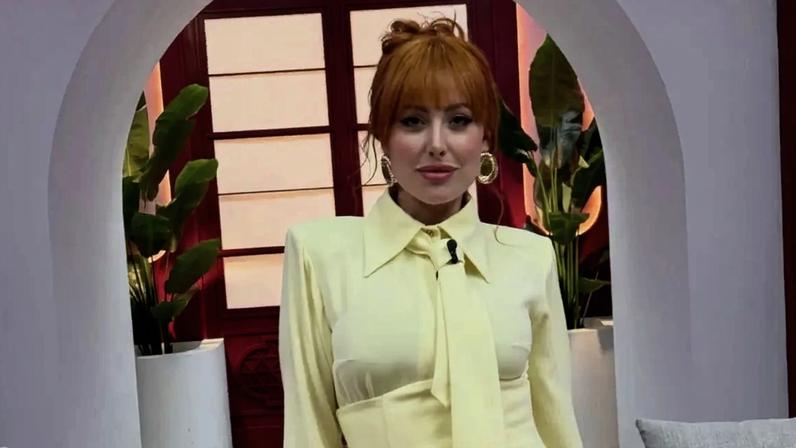 Irmã de Georgina Rodríguez vence Top Chef; casamento com Ronaldo sem detalhes