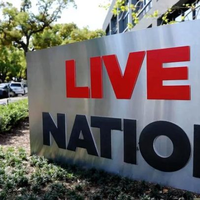Live Nation e Ticketmaster condenadas por monopólio ilegal nos EUA