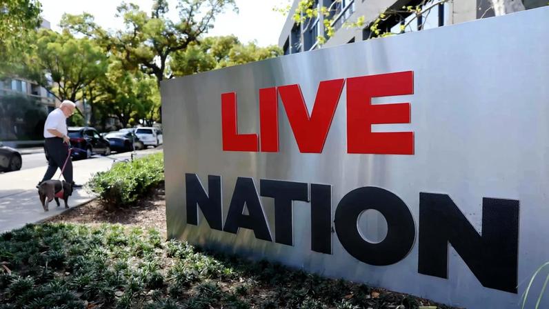 Live Nation e Ticketmaster condenadas por monopólio ilegal nos EUA