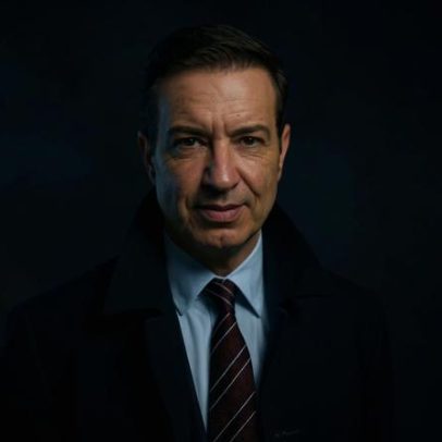 Farioli analisa eliminação do FC Porto na Liga Europa