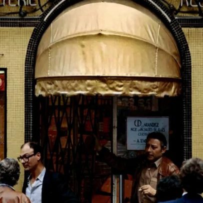 Astronautas relatam satisfação com experiência no espaço