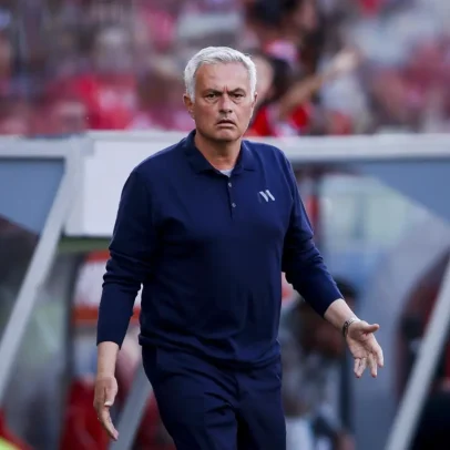 Mourinho elogia Francesco Farioli e ignora Real Madrid
