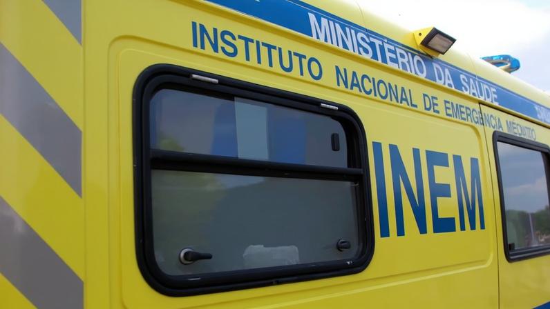 Instalações da Empresa de segurança Ronsegur em Canedo, Santa Maria da Feira