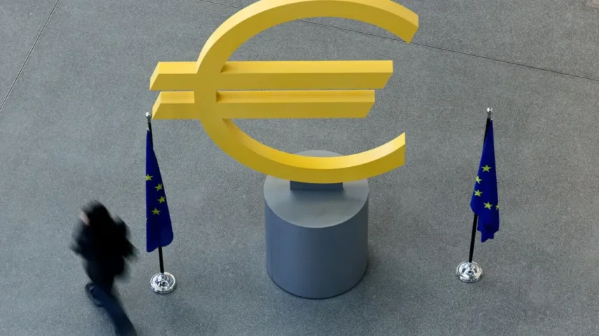 BCE decidiu manter as taxas de juro