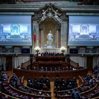 Entidade das Contas e partidos propõem alterações à lei do financiamento