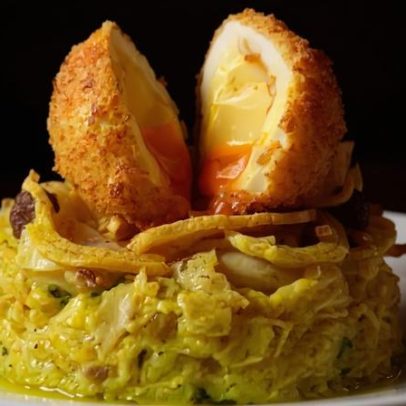 Prato do Dia: velhas glórias iluminam a mesa no Faz Figura, Lisboa