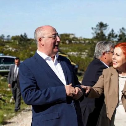 Governo garante abastecimento de combustíveis para aviação até ao pico do verão