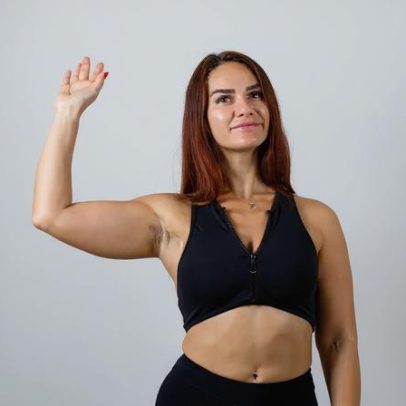 Diga adeus à massa muscular sem sair de casa, revela estudo