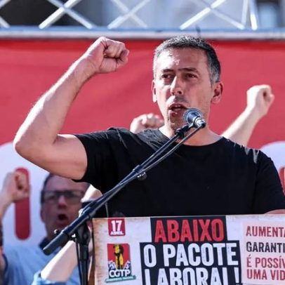 Agrupamento de Alcanena pede aos professores que comuniquem adesão à greve