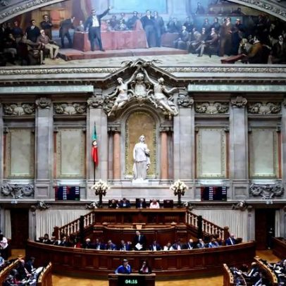 AD e Chega rejeitam propostas para avanço da regionalização