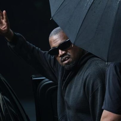 Concerto de Kanye West na Polónia é cancelado após críticas do governo