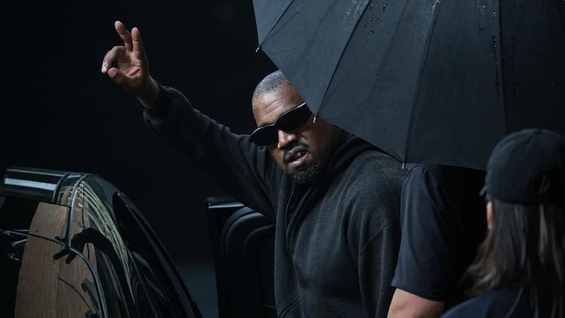 Concerto de Kanye West na Polónia é cancelado após críticas do governo