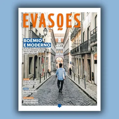 Evasões à sexta: o novo fôlego do velho Bairro Alto