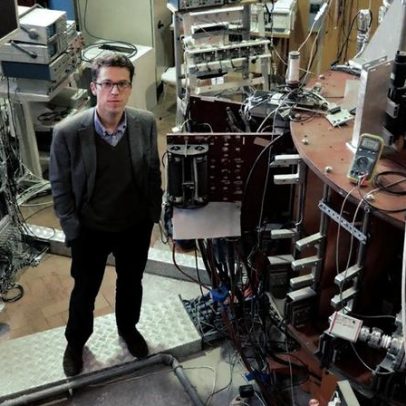 Cientistas mortos ou desaparecidos, incluindo um português, alarmam EUA