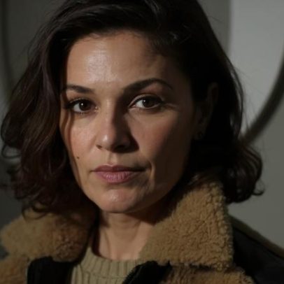 Atriz francesa Nadia Farès morre aos 57 anos