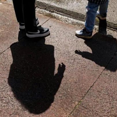 Violência doméstica contra menores aumenta: mais de 25 casos por semana em 2025