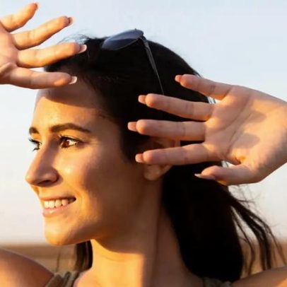 Proteção solar necessária ao usar ácido hialurónico ou botox, dizem médicos