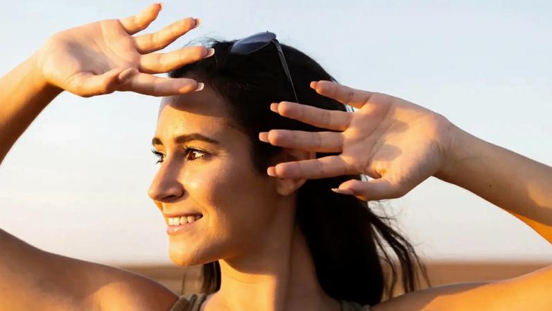 Proteção solar necessária ao usar ácido hialurónico ou botox, dizem médicos
