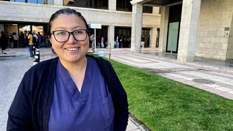 Regularização de imigrantes em Espanha: desejo de viver sem medo