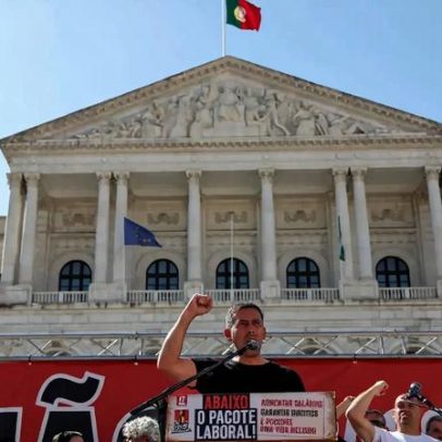 França impõe sanções à Airbnb, após Espanha