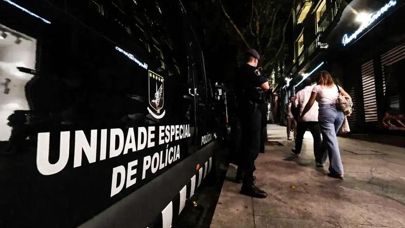 Estreito de Ormuz no centro de tensão entre EUA e Irão