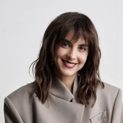 Sara Matos é a nova apresentadora da RTP1 com Siga a Dança