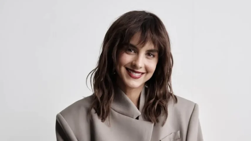 Sara Matos é a nova apresentadora da RTP1 com Siga a Dança