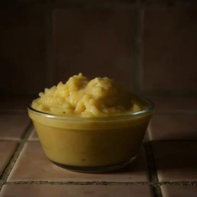 Veneno para ratos encontrado em frasco de comida para bebé na Áustria