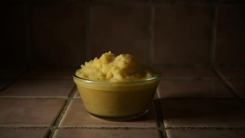 Veneno para ratos encontrado em frasco de comida para bebé na Áustria