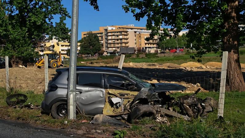 Estrangeiros compram metade das casas vendidas nos arranha-céus do Porto